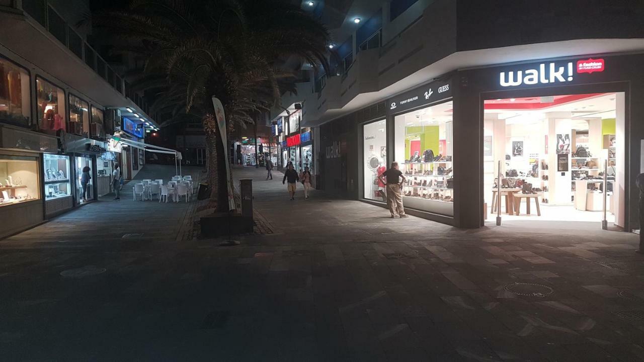 拉克鲁斯Rosmary公寓 外观 照片